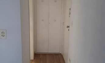 Imagem 4: Apartamento No Ipiranga 52m² 01Quarto 01Vaga de Garag. Livre 01 Banheiro Cozinha Area de S