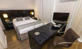 Imagem 3: Flat para venda possui 29m² com 1 quarto em Perdizes - São Paulo - SP