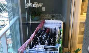 Imagem 6: APARTAMENTO 2 DORMITÓRISO, 2 VAGA, À VENDA EM SÃO CAETANO DO SUL