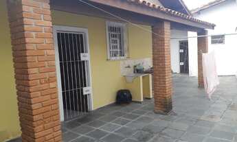 Imagem 7: Bella casa lado praia