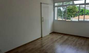 Imagem: Apartamento em Vila Gumercindo com 69m²