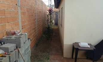 Imagem 6: Vendo casa no jardim Cristo redentor