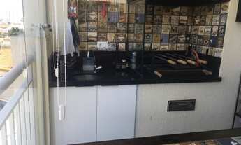 Imagem 4: Villagio Ipiranga à venda com 57m² 2 quartos 1 suíte e 2 vagas no Ipiranga São Paulo - SP