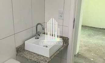 Imagem 7: APARTAMENTO 2 DORMITÓRIOS, 1 SUÍTE, À VENDA EM SANTO ANDRÉ