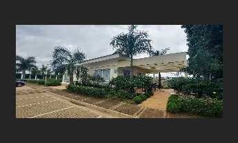 Imagem 3: Terreno. - Parque Faber III