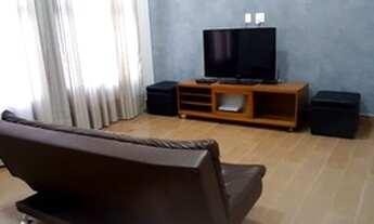 Imagem 5: CASA CONDOMÍNIO FECHADO AMERICANA SP