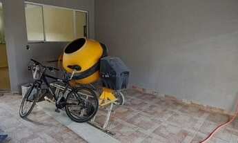 Imagem 3: Casa com 2 dormitórios à venda, 80 m² por R$ 270.000,00 - Jardim Terras da Conceição - Jac