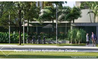 Imagem 5: FBMN - Lançamento 1 quarto em Casa Forte(081) 9 8208.7270