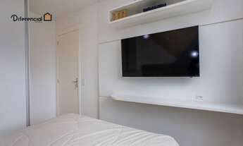 Imagem 7: Apto em condomínio clube