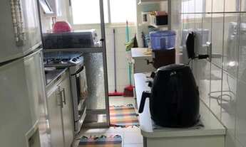 Imagem 3: Apartamento 2 dormitórios, 1 suíte no Cambuci