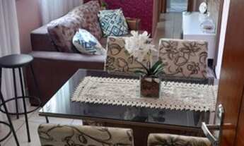 Imagem 3: Cobertura com 2 dormitórios no Parque Oratório, Santo André