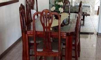 Imagem 5: Casa com 3 dormitórios à venda, 195 m² por R$ 440.000 - Jardim Wanel Ville IV - Sorocaba/S