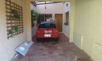 Imagem 2: Casa à venda no bairro Harmonia REF: G3751