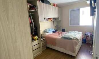 Imagem 7: APARTAMENTO DE 3 DORMITÓRIOS 1 BANHEIRO 1 VAGA A VENDA EM SANTO ANDRÉ