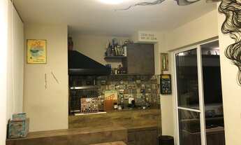 Imagem: Ipiranga, varada gourmet, reformado, sacada