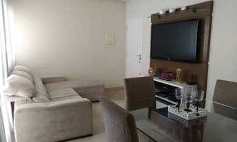 Imagem 3: Apartamento Dom Jaime São Bernardo do Campo