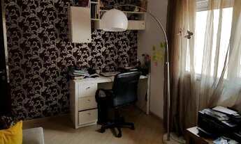 Imagem 6: SOBRADO 3 DORMITÓRIOS, 1 SUÍTE, 2 VAGAS, À VENDA EM SANTO ANDRÉ