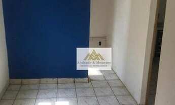 Imagem 2: Sala para alugar, 38 m² por R$ 900,00/mês - Nova Ribeirânia - Ribeirão Preto/SP