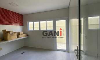 Imagem 4: Sobrado com 3 dormitórios à venda, 330 m² por R$ 1.800.000,00 - Jardim Residencial Dona Lu