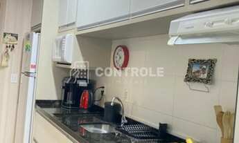 Imagem 5: Apartamento 03 dormitório, 01 suíte e 01 vaga em Areias, São José