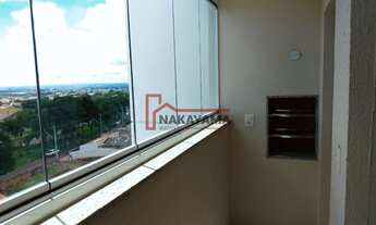 Imagem 2: Apartamento à venda no bairro Jardim Shangri-la A - Londrina/PR