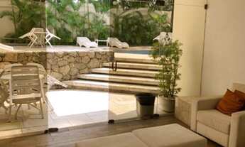 Imagem 6: Apto. Moema - 2 dorm, 2 ban. 2 vagas