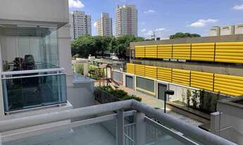 Imagem 5: APARTAMENTO - SANTO AMARO - SP