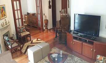 Imagem 2: SAO PAULO - Apartamento Padrão - MOEMA