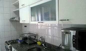 Imagem 6: Costa Esmeralda a venda com 74m², 3 dormitórios 1 suíte e 1 vaga na Vila Mariana São Pa