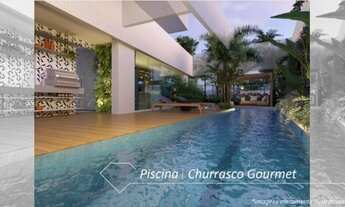 Imagem 4: FBMN - Lançamento 1 quarto em Casa Forte(081) 9 8208.7270