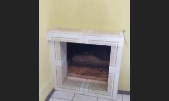 Imagem 4: Sobrado para venda possui 92 metros quadrados com 3 quartos em Salinas - Cidreira - RS