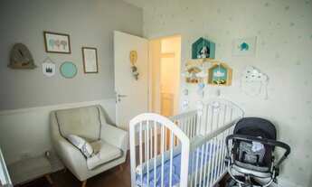 Imagem 6: Apartamento à venda com 185m², 3 quartos na Vila Clementina