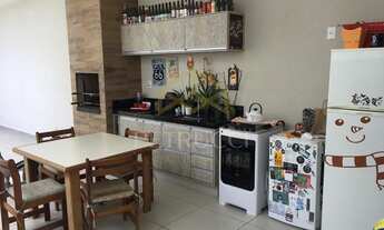 Imagem 6: Casa - Chácaras Alpina - Valinhos