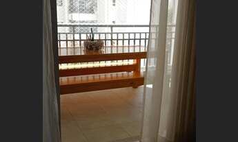 Imagem 6: Apartamento 3 Dormitórios 1 Suite 2 Vagas