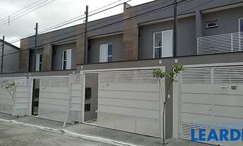 Imagem: SOBRADO - JARDIM SABARÁ - SP