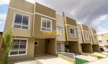 Imagem 1: Residencial Zurich - Sobrado em condomínio fechado com 3 Dormitórios sendo 1 suíte, à vend