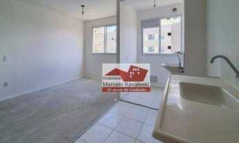 Imagem 6: Apartamento com 1 dormitório à venda, 37 m² por R$ 260.000 - Cambuci - São Paulo/SP