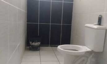 Imagem 2: Casa no Alvorada - rua do posto mil