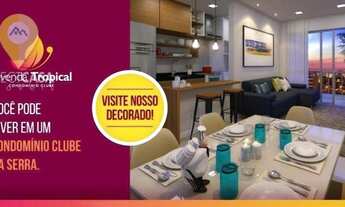 Imagem 3: Apartamento com 2 dormitórios à venda em Serra