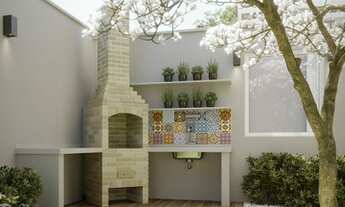 Imagem 7: Apartamento de 35m² próximo do metro Jabaquara