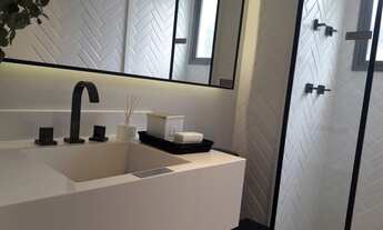 Imagem 4: APARTAMENTO 02 DORM NA VILA MARIANA