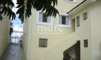 Imagem 2: SÃO PAULO - Casa Padrão - VILA MARIANA