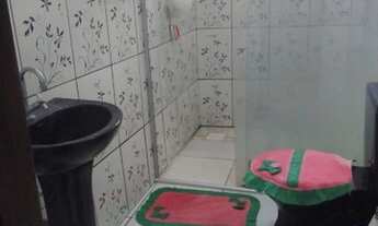 Imagem 6: CASA PRA VENDER Casa com 1 dormitório