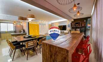 Imagem 7: Apartamento 4 Quartos no Edificio Três Rios