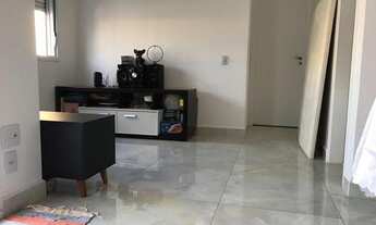 Imagem 3: Apartamento Autentico Mooca