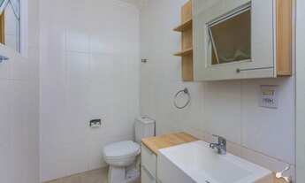 Imagem 5: Apartamento 2 Dorm Garagem Petrópolis