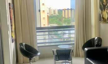 Imagem 3: Alugo apartamento em caldas novas