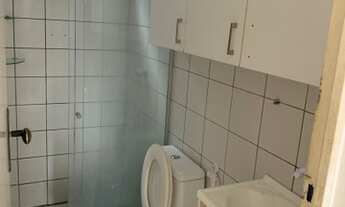 Imagem 3: Venda Apartamento no Passaré