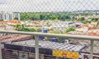 Imagem 4: APARTAMENTO A VENDA COM 3 QUARTOS - FLORES - CONDOMINIO SOLLARIUM