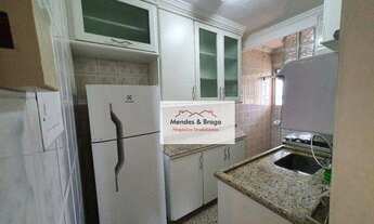 Imagem 3: Apartamento à venda, 50 m² por R$ 270.000,00 - Macedo - Guarulhos/SP